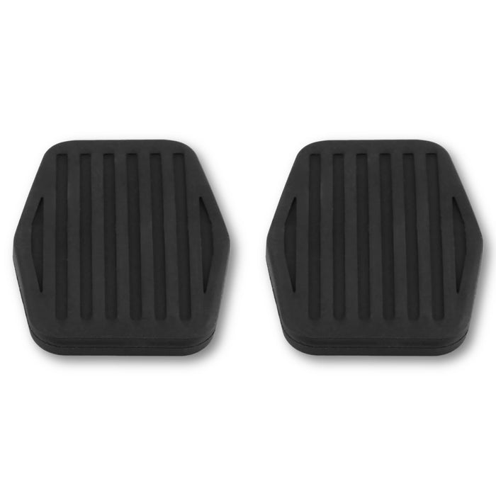 Goma de pedal