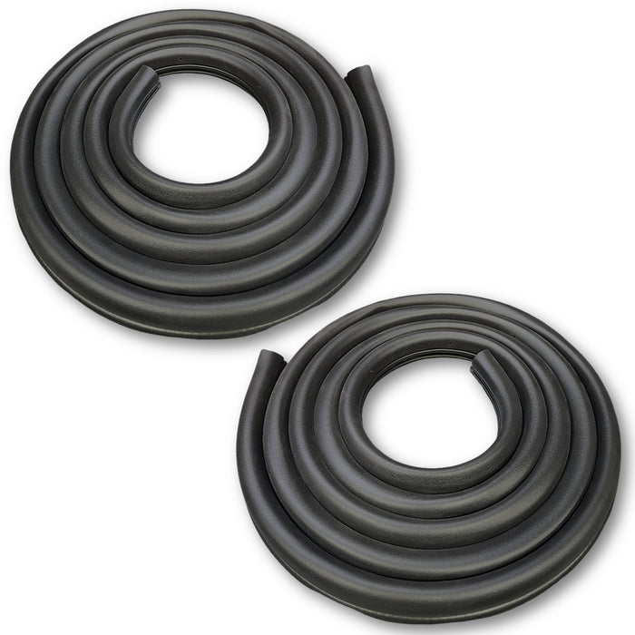 Gomas burlete sello de puerta