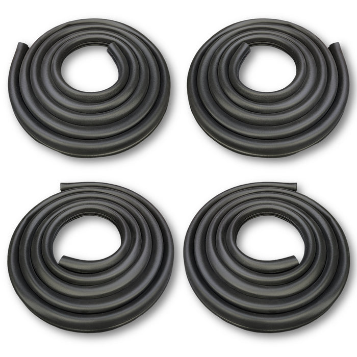 Gomas burlete sello de puerta