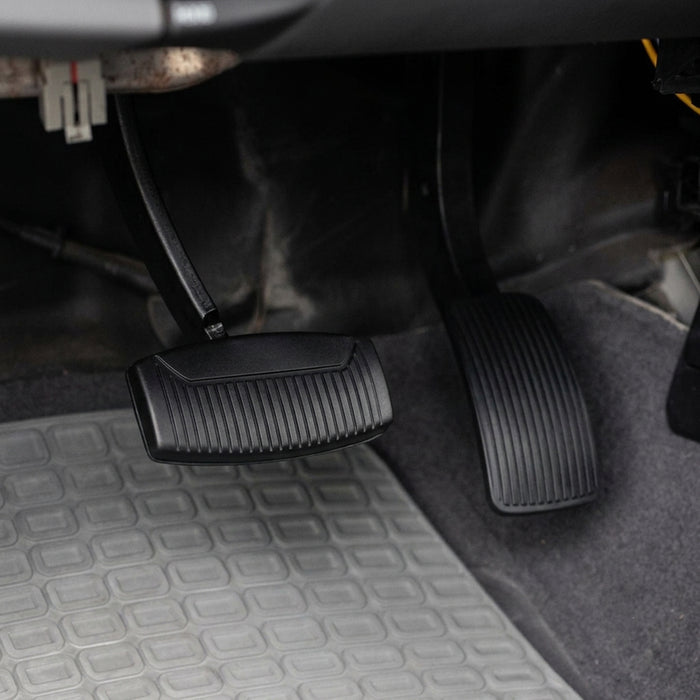 Goma de pedal