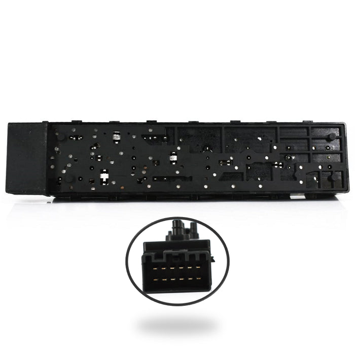 Suiche Mando Asiento Ford Explorer Sport Trac Expedition Fusion 2006 2015 Delantero Izquierdo