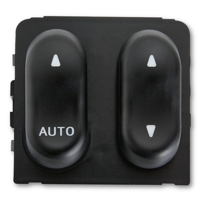 Mando Control Suiche Elevavidrios Ford F-150 Fortaleza Lariat 1999-2002 9 Pin