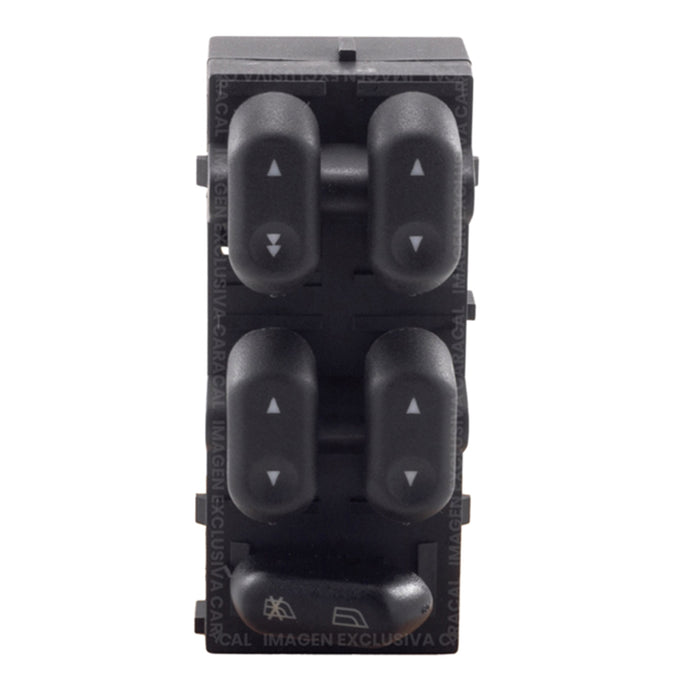 Mando Control Suiche Elevavidrios Ford FX4 Corwn Victoria Grand Marquis Expedition 2003-2008