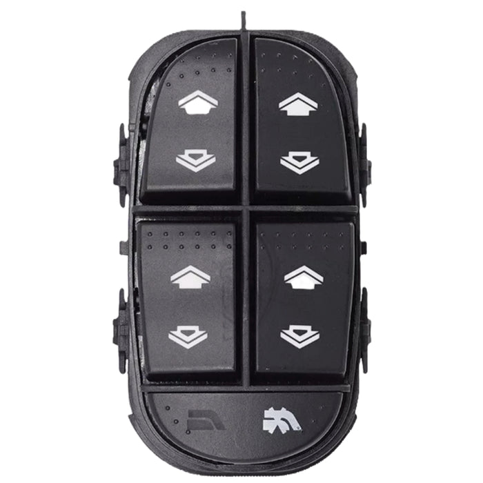 Mando Control Suiche Elevavidrios Ford Focus 1998-2008