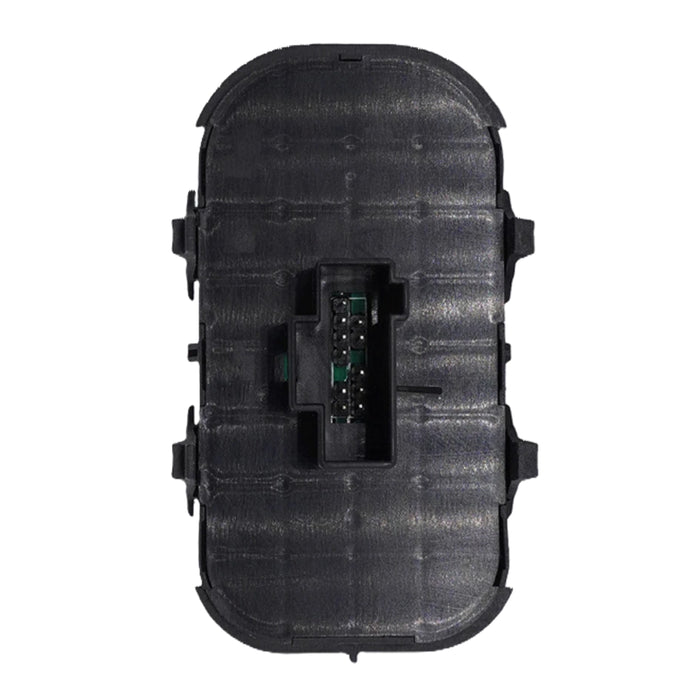 Mando Control Suiche Elevavidrios Ford Focus 1998-2008