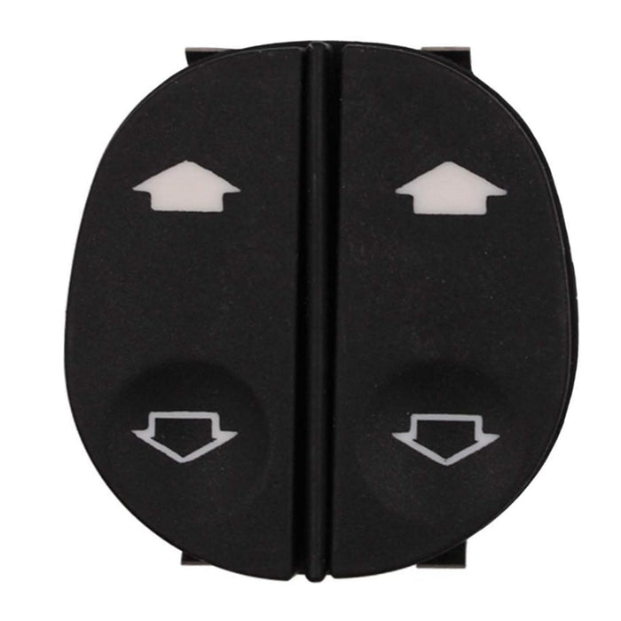 Mando Control Suiche Elevavidrios Ford Ka Fiesta Balita 1998-2007