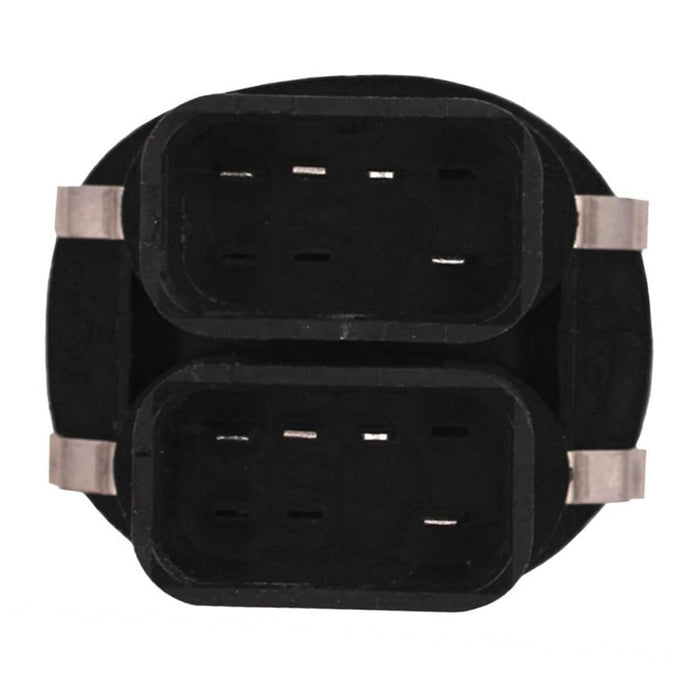 Mando Control Suiche Elevavidrios Ford Ka Fiesta Balita 1998-2007