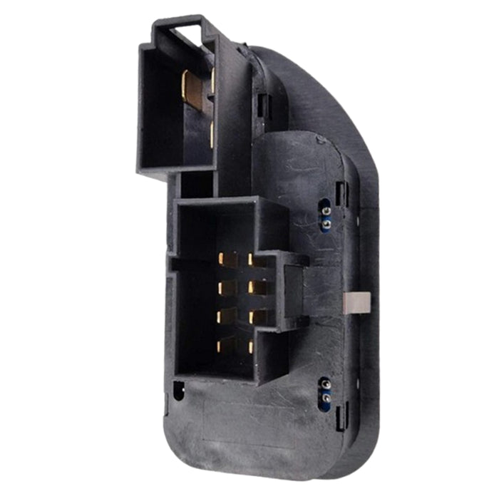 Mando Control Suiche Elevavidrios Ford Ranger Ecosport 2004-2011