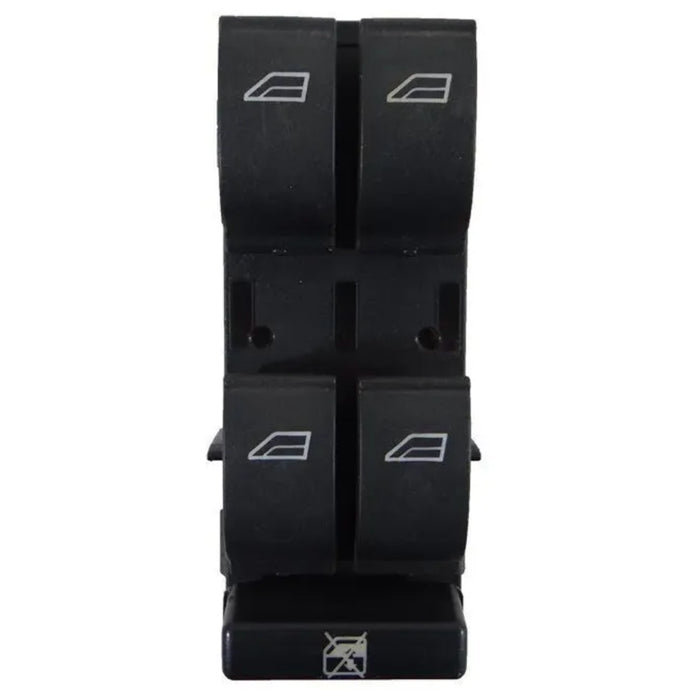 Mando Control Suiche Elevavidrios Ford Ecosport 2008-2012