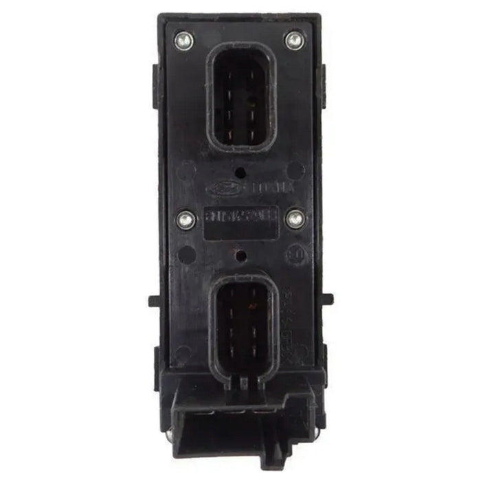 Mando Control Suiche Elevavidrios Ford Ecosport 2008-2012