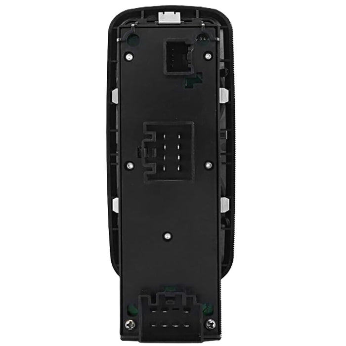 Mando Control Suiche Elevavidrios Ford Ecosport Fiesta Titanium 2013-2021