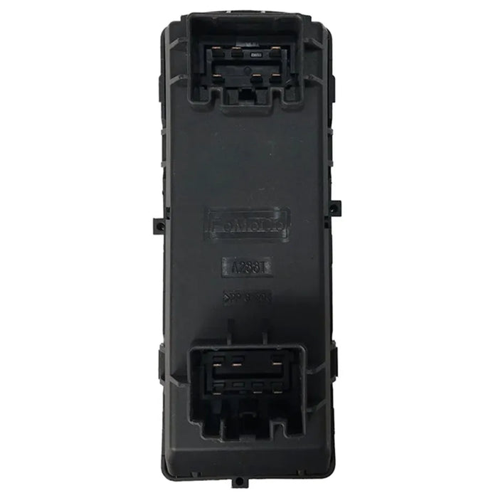 Mando Control Suiche Elevavidrios Ford Explorer Eddie Bauer 2008-2011 6+6 Pines