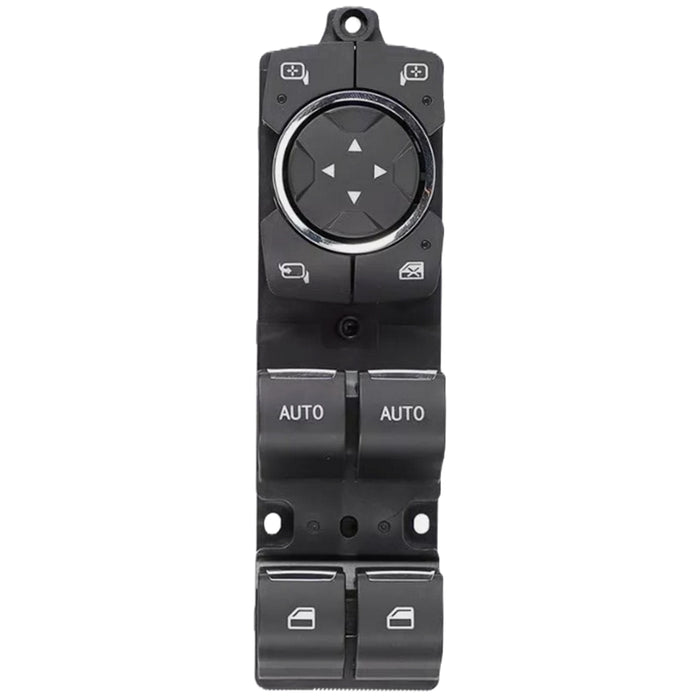 Mando Control Suiche Elevavidrios Ford Explorer 2012-2015 Retrovisor Retraible