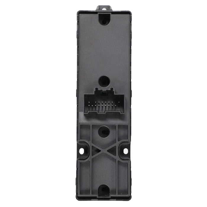 Mando Control Suiche Elevavidrios Ford Explorer 2012-2015 Sin Retrovisor Retraible