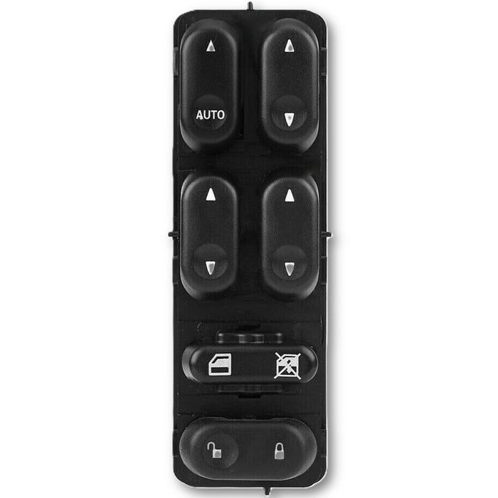 Mando Control Suiche Elevavidrios Ford Escape 2001-2007