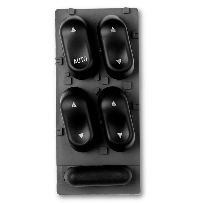 Mando Control Suiche Elevavidrios Ford Explorer 1998-2001