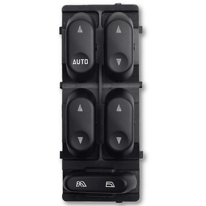 Mando Control Suiche Elevavidrios Ford Explorer 2002-2005