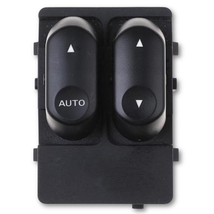 Mando Control Suiche Elevavidrios Ford F-150 Fortaleza 2003-2008 7 Pin