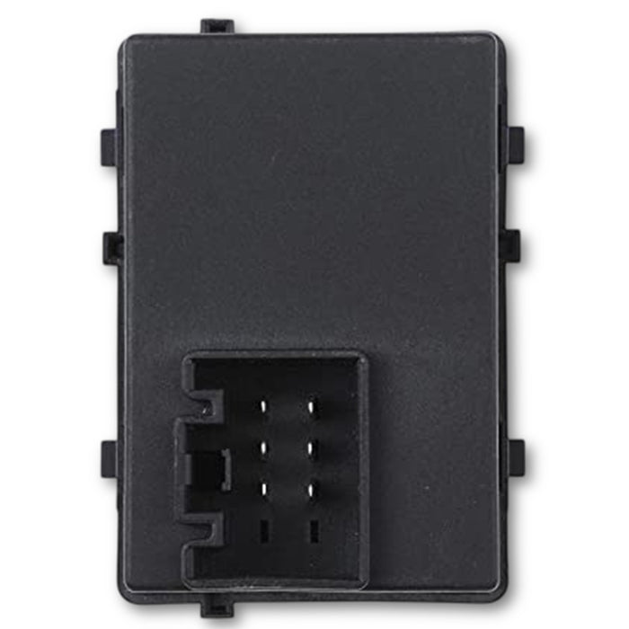 Mando Control Suiche Elevavidrios Ford F-150 Fortaleza 2003-2008 7 Pin