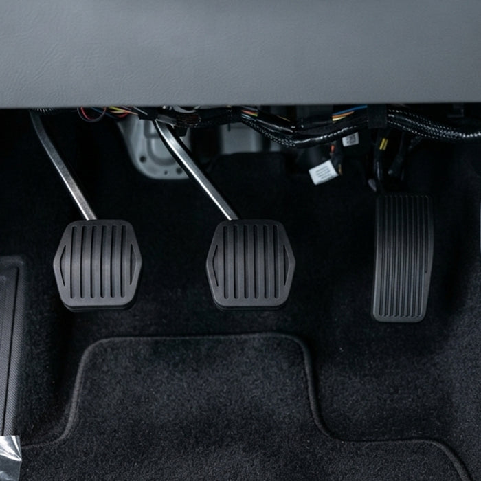Goma de pedal