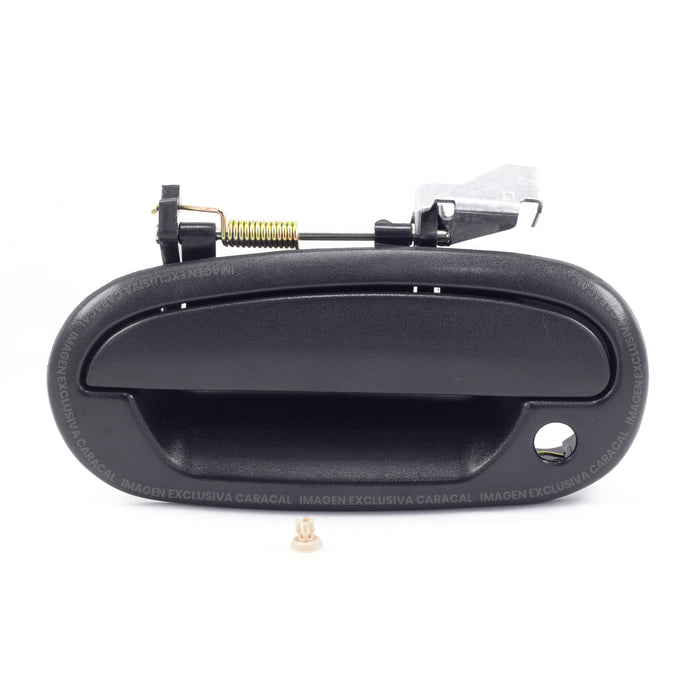 Manilla Externa Ford Expedition F-150 Lariat Fortaleza 1997-2008 Delantera Izquierda