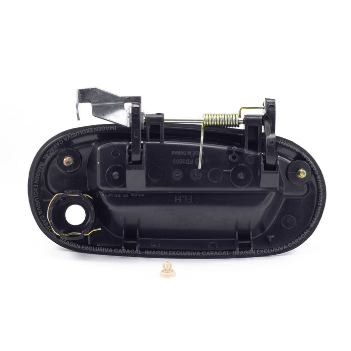 Manilla Externa Ford Expedition F-150 Lariat Fortaleza 1997-2008 Delantera Izquierda