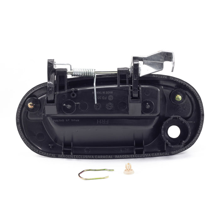 Manilla Externa Ford Expedition F-150 Lariat Fortaleza 1997-2008 Delantera Derecha