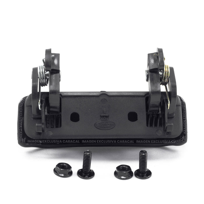 Manilla Externa Ford Explorer Sport Trac 1998-2005