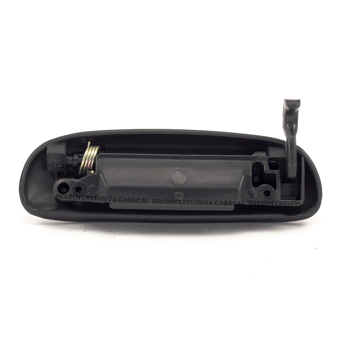 Manilla Externa Ford Ka Fiesta Balita 1995-2007 Trasera Derecha