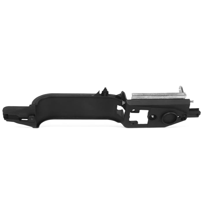 Base Manilla Externa Focus 1998-2008 Trasera Izquierda