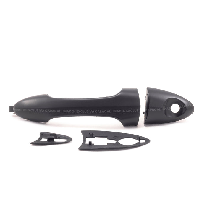 Manilla Externa Ford Focus 1998-2008 Delantera