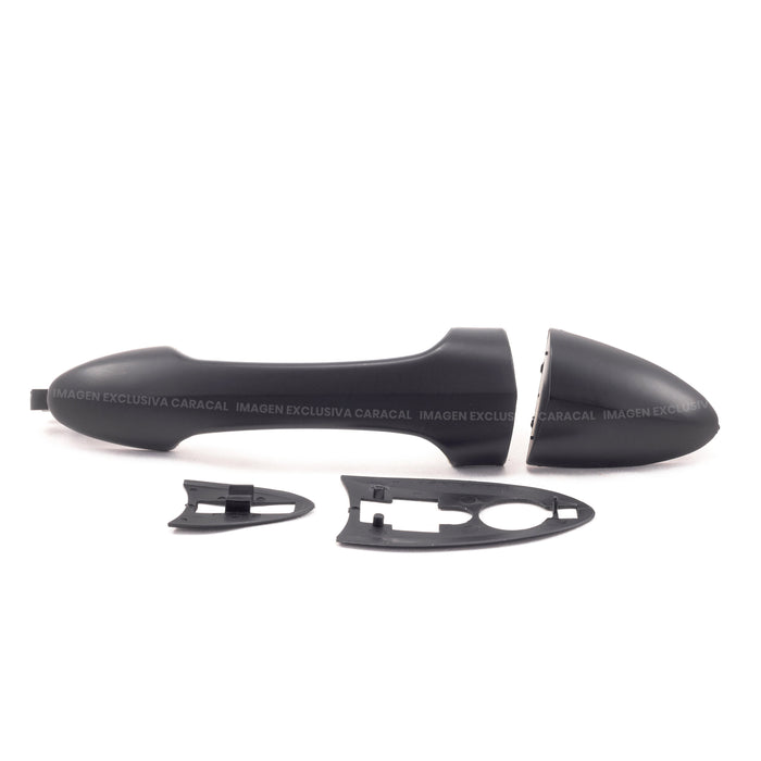 Manilla Externa Ford Focus 1998-2008 Trasera