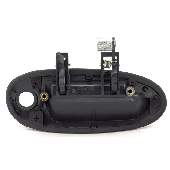 Manilla Externa Ford Taurus 1996-2005 Delantera Izquierda
