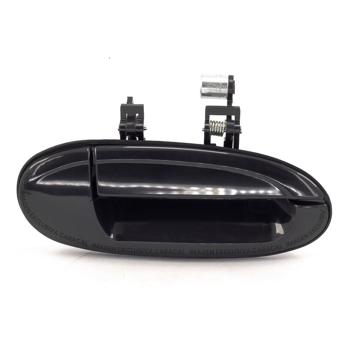 Manilla Externa Ford Taurus 1996-2005 Trasera Derecha