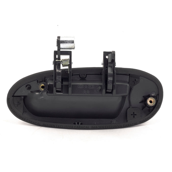 Manilla Externa Ford Taurus 1996-2005 Trasera Derecha