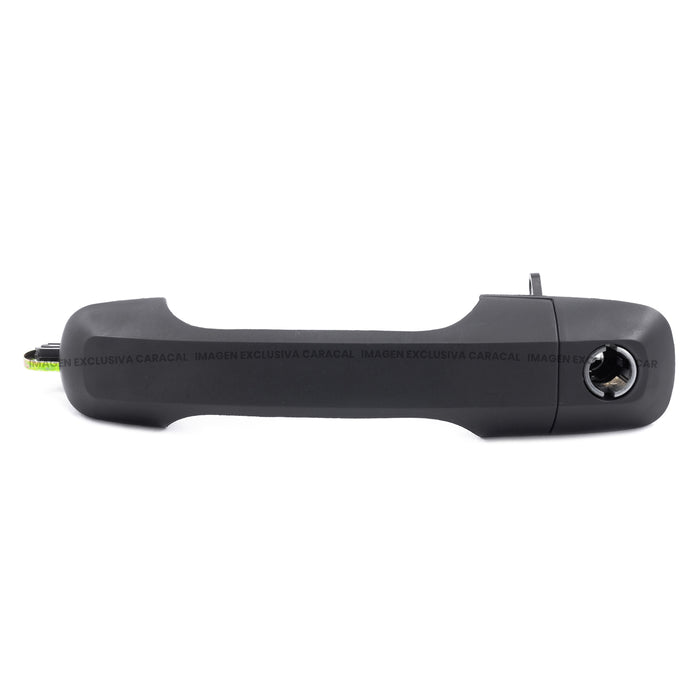 Manilla Externa Ford Fiesta Ecosport 2004-2013 Delantera Izquierda