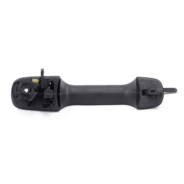 Manilla Externa Ford Fiesta Ecosport 2004-2013 Delantera Izquierda