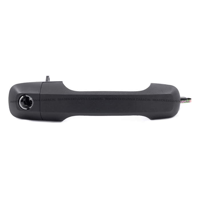 Manilla Externa Ford Fiesta Ecosport 2004-2013 Delantera Derecha