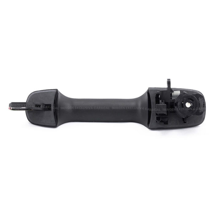 Manilla Externa Ford Fiesta Ecosport 2004-2013 Delantera Derecha