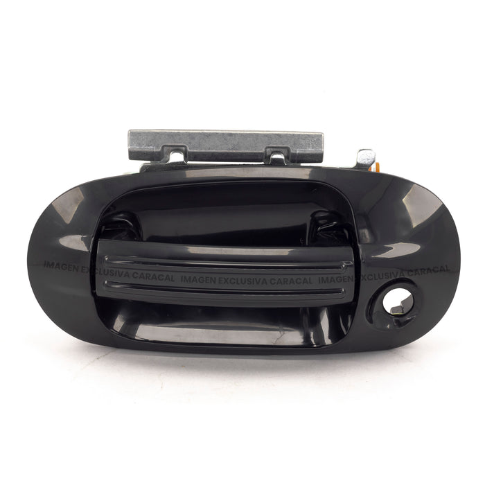 Manilla Externa Ford Expedition 2003-2015 Delantera Izquierda