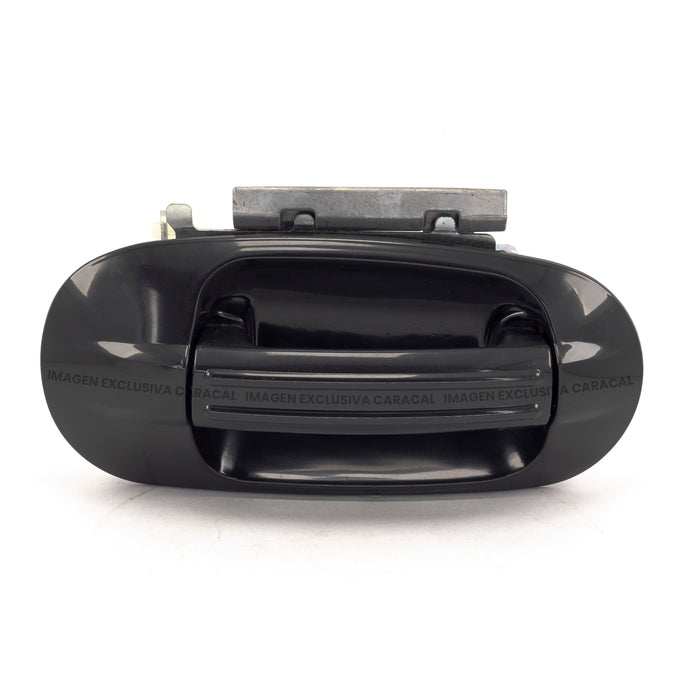 Manilla Externa Ford Expedition 2003-2015 Trasera Derecha
