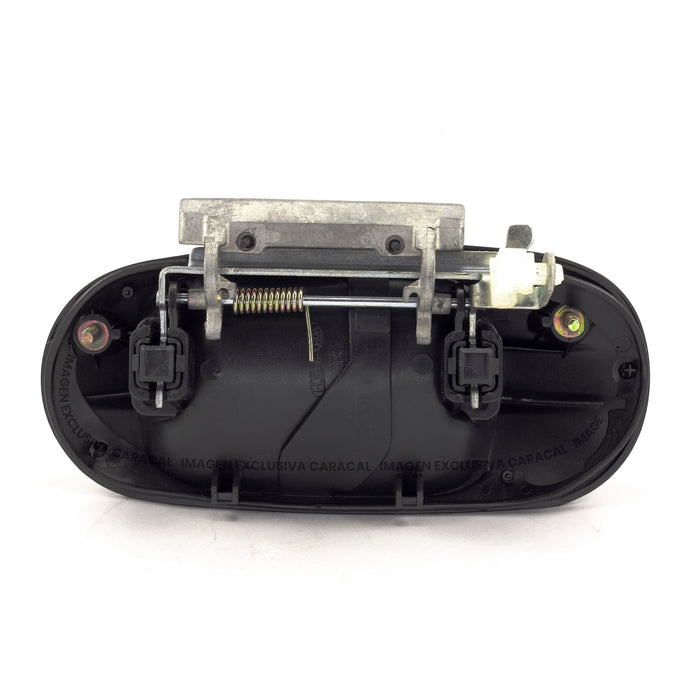 Manilla Externa Ford Expedition 2003-2015 Trasera Derecha