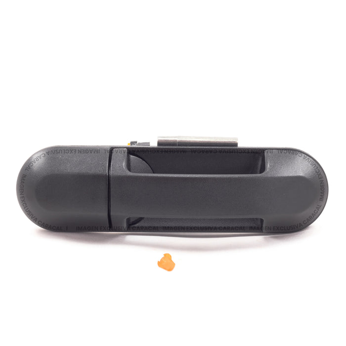 Manilla Externa Ford Explorer Sport Trac 2002-2011 Negra Derecha