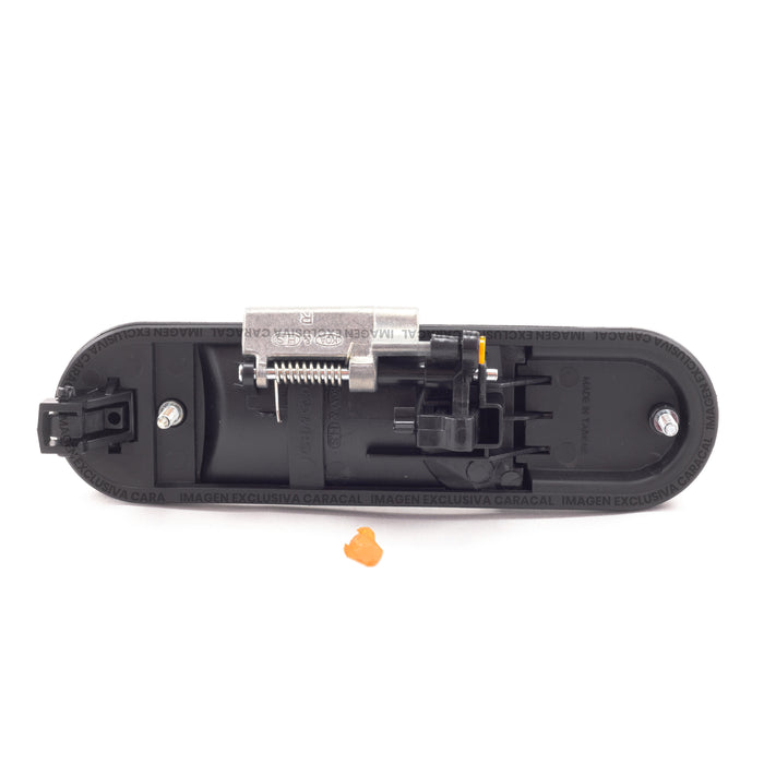 Manilla Externa Ford Explorer Sport Trac 2002-2011 Negra Derecha
