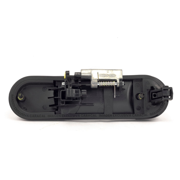 Manilla Externa Ford Explorer Sport Trac 2002-2011 Negra Trasera Izquierda