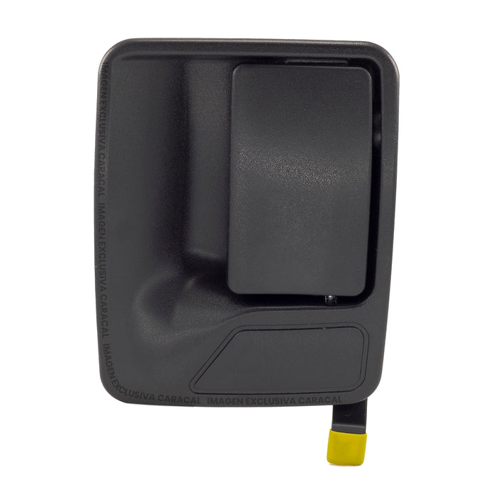 Manilla Externa Ford F-150 F-250 F-350 Triton Super Duty 2008-2015 Trasera Izquierda