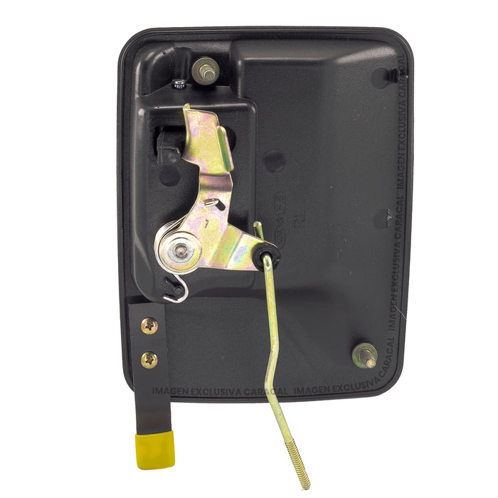Manilla Externa Ford F-150 F-250 F-350 Triton Super Duty 2008-2015 Trasera Izquierda
