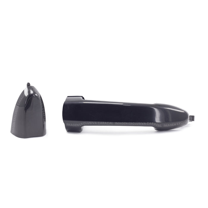 Manilla Externa Ford Escape 2008-2012 Delantera Trasera