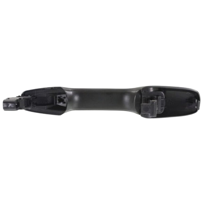 Manilla Externa Ford Explorer 2011-2019 Negra Delantera Trasera