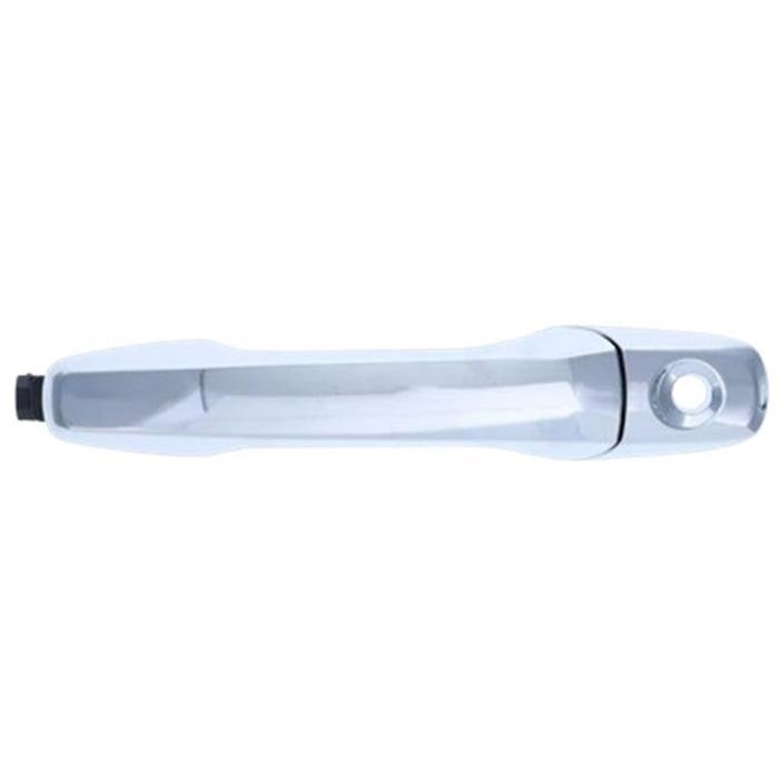 Manilla Externa Ford Explorer 2011-2019 Cromada Delantera Izquierda